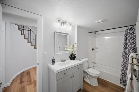 935 War Eagle Drive Colorado Springs CO 80919