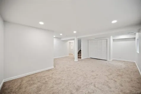 935 War Eagle Drive Colorado Springs CO 80919