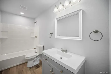 935 War Eagle Drive Colorado Springs CO 80919