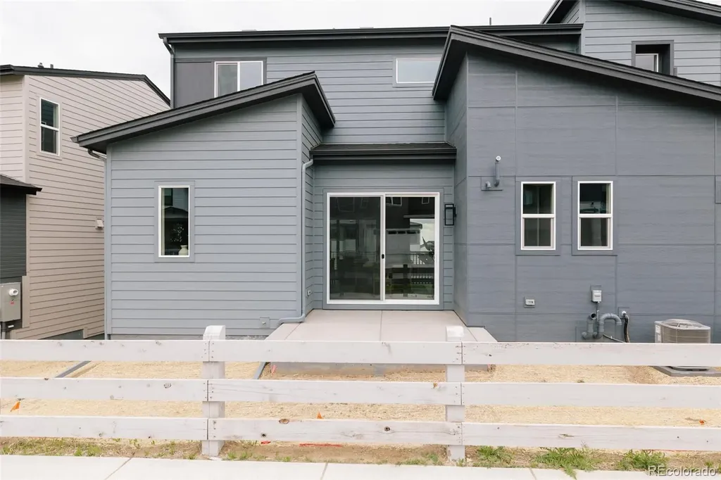 11379 Alla Breve Circle Lone Tree CO 80134