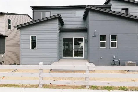 11379 Alla Breve Circle Lone Tree CO 80134