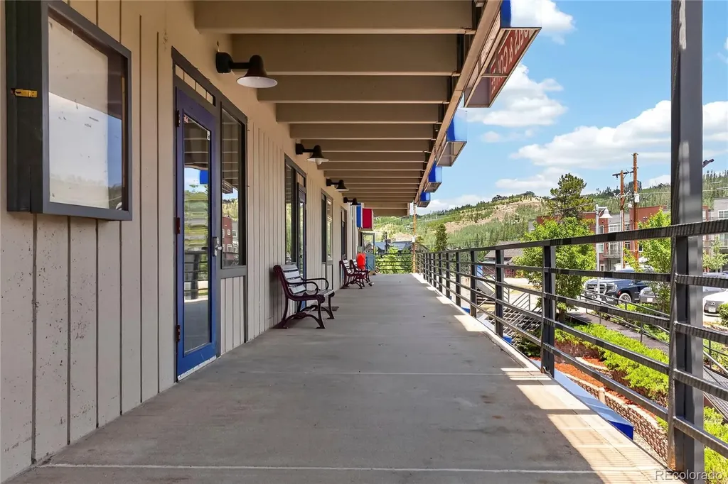 78336 Us Highway 40 Winter Park CO 80482