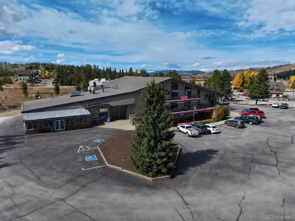 78336 Us Highway 40 Winter Park CO 80482