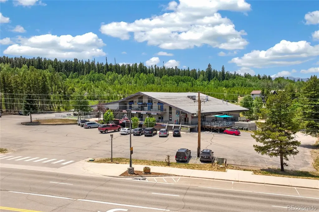 78336 Us Highway 40 Winter Park CO 80482