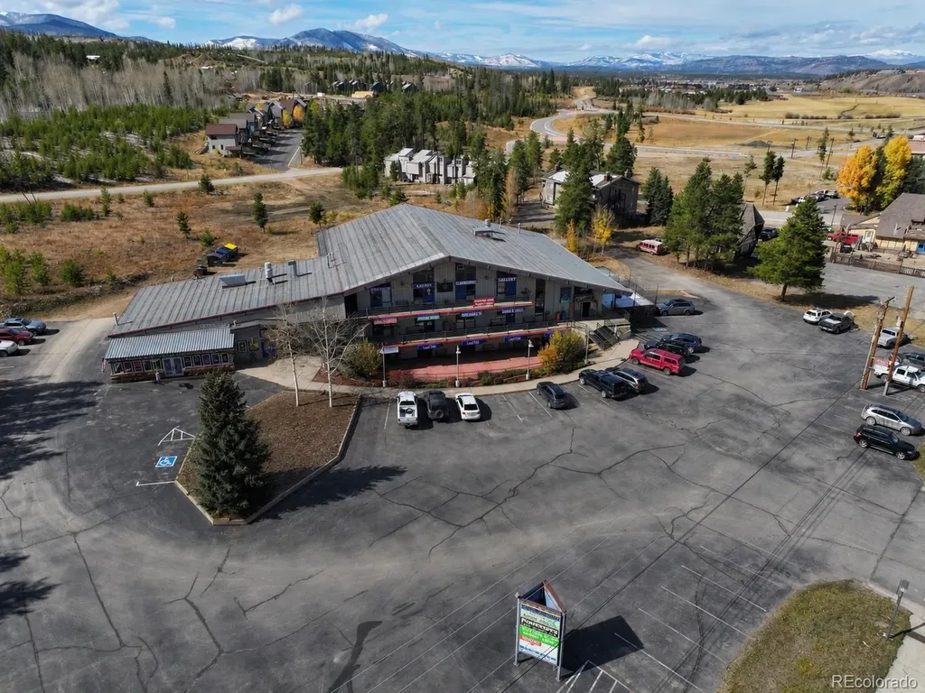 78336 Us Highway 40 Winter Park CO 80482