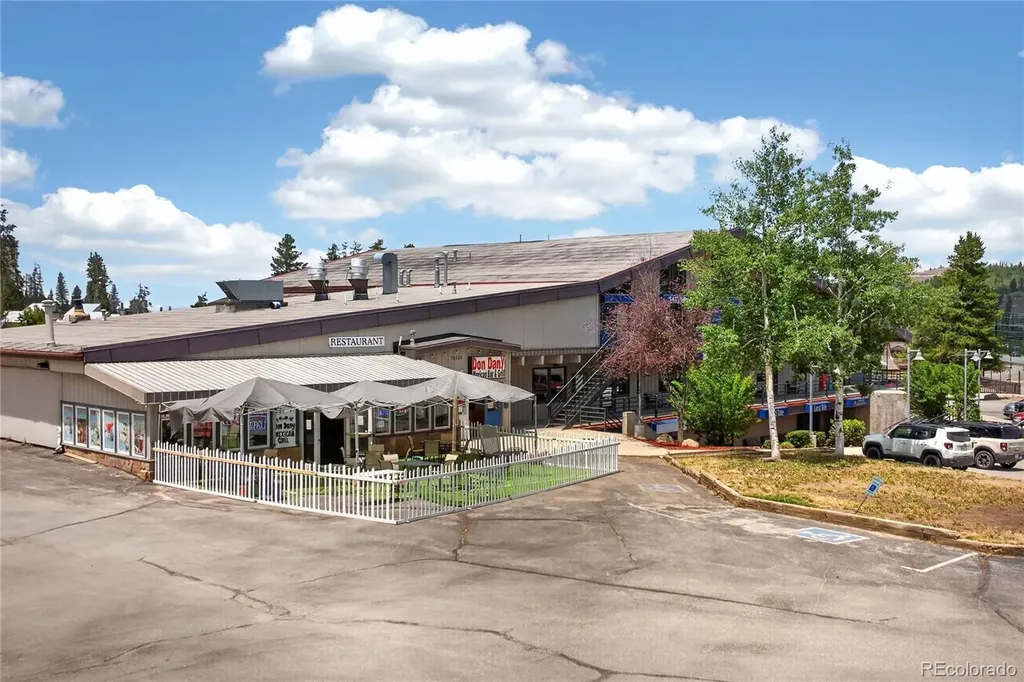 78336 Us Highway 40 Winter Park CO 80482