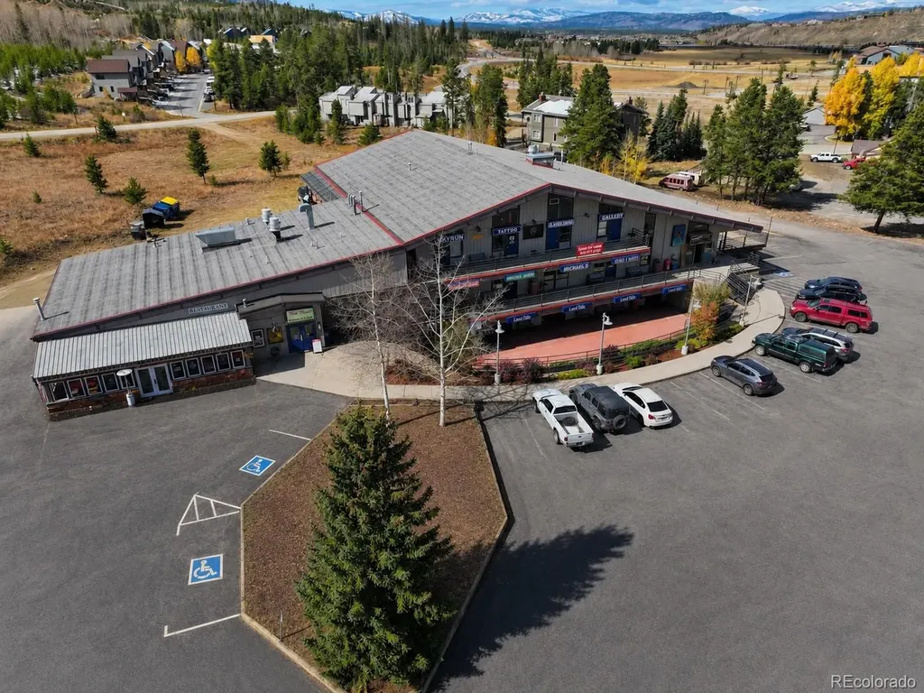 78336 Us Highway 40 Winter Park CO 80482