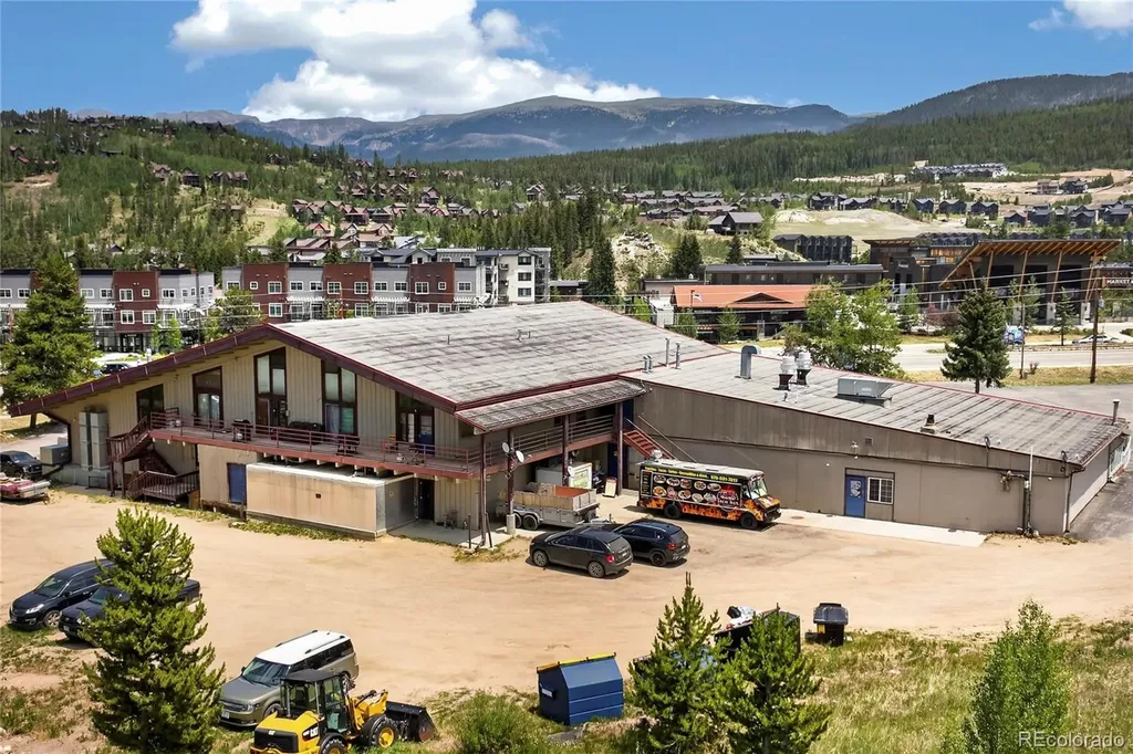 78336 Us Highway 40 Winter Park CO 80482