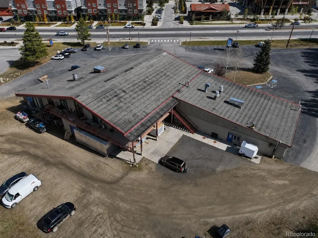 78336 Us Highway 40 Winter Park CO 80482