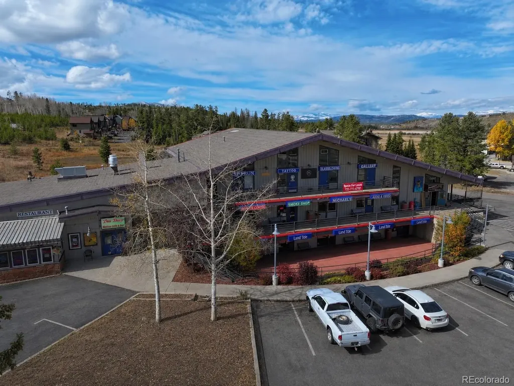 78336 Us Highway 40 Winter Park CO 80482