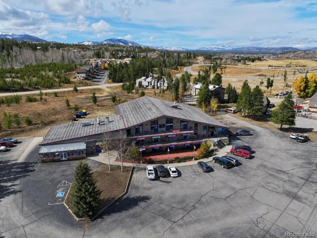 78336 Us Highway 40 Winter Park CO 80482