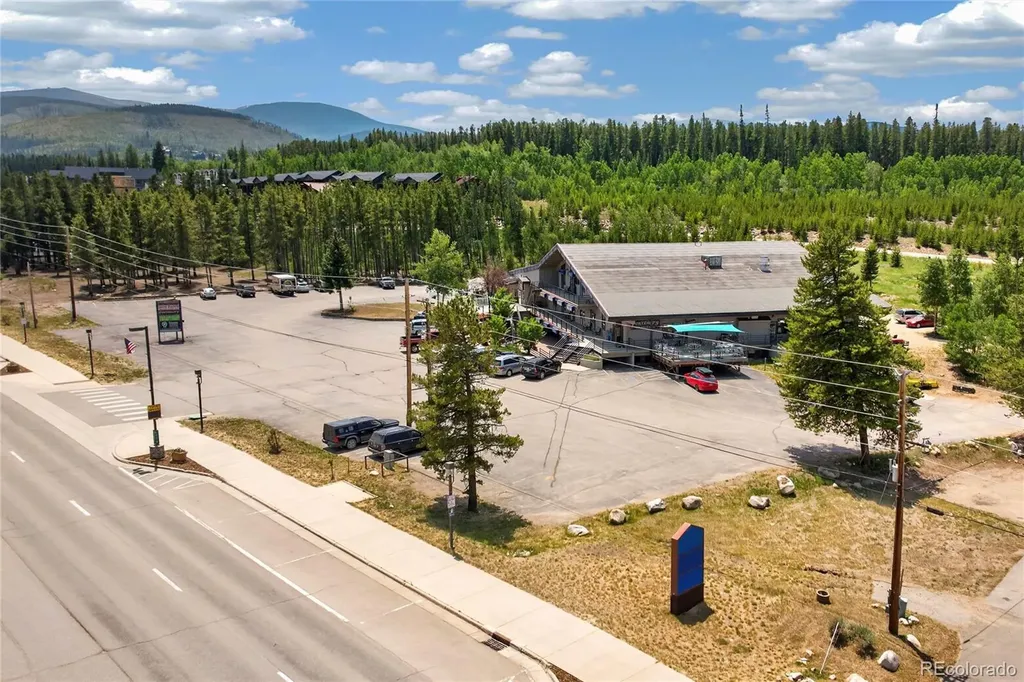 78336 Us Highway 40 Winter Park CO 80482