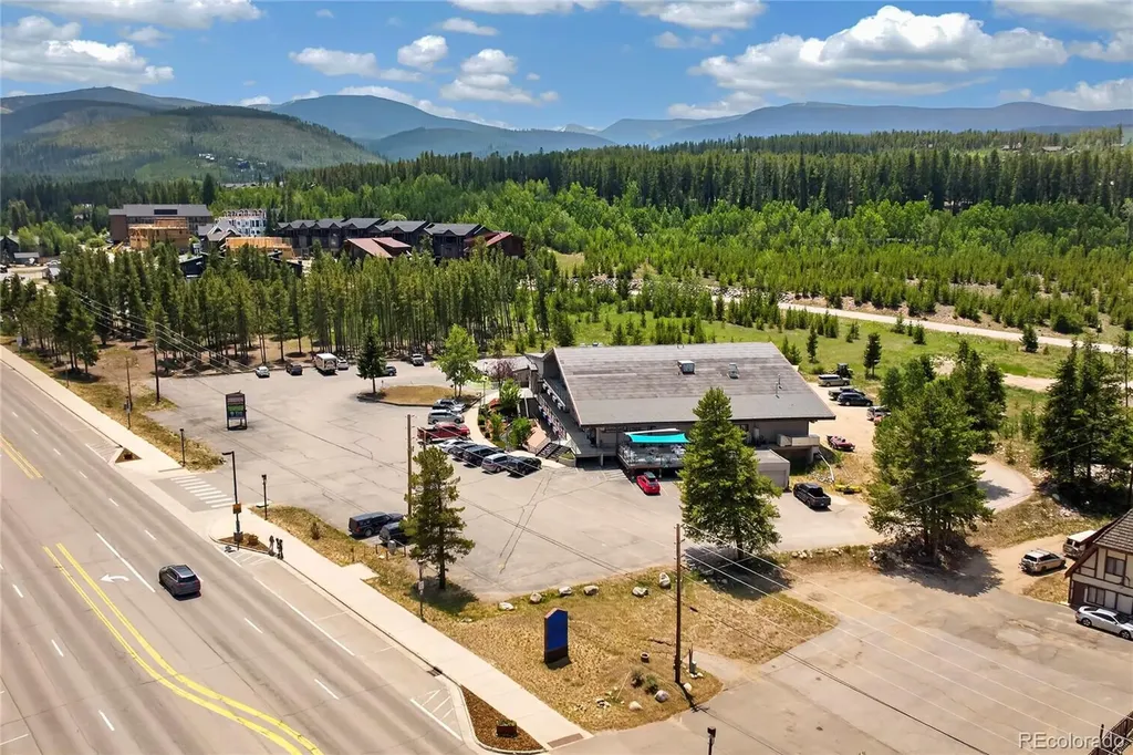 78336 Us Highway 40 Winter Park CO 80482