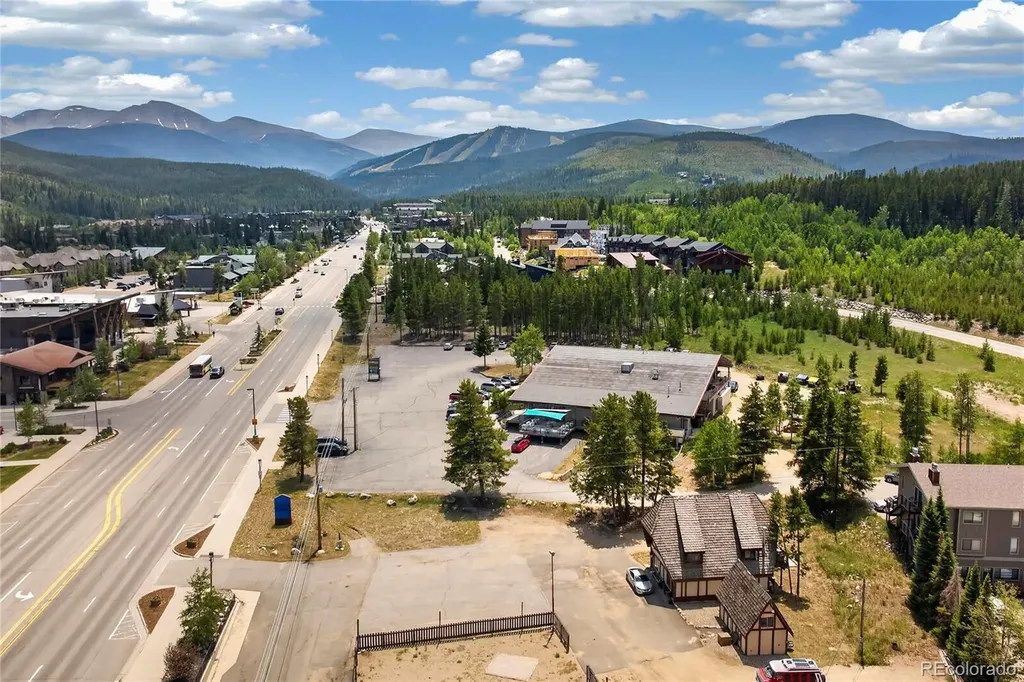 78336 Us Highway 40 Winter Park CO 80482