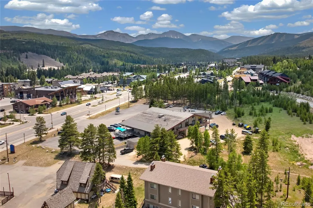 78336 Us Highway 40 Winter Park CO 80482
