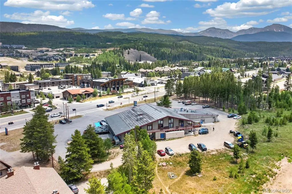 78336 Us Highway 40 Winter Park CO 80482