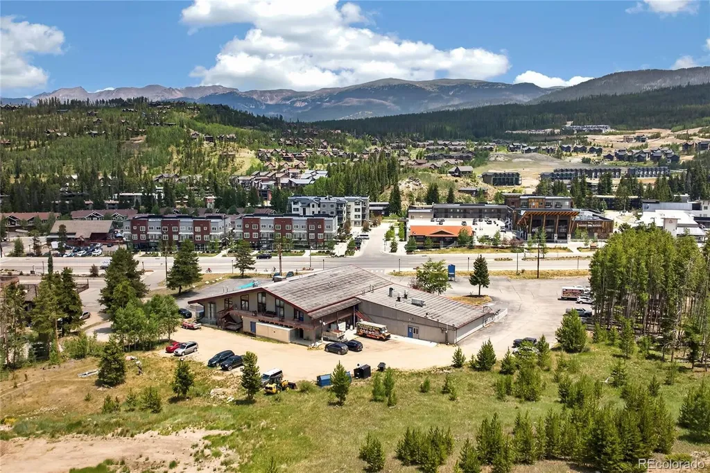 78336 Us Highway 40 Winter Park CO 80482