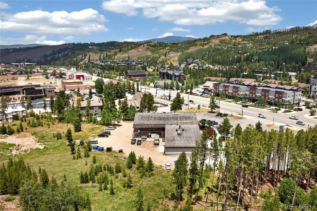 78336 Us Highway 40 Winter Park CO 80482
