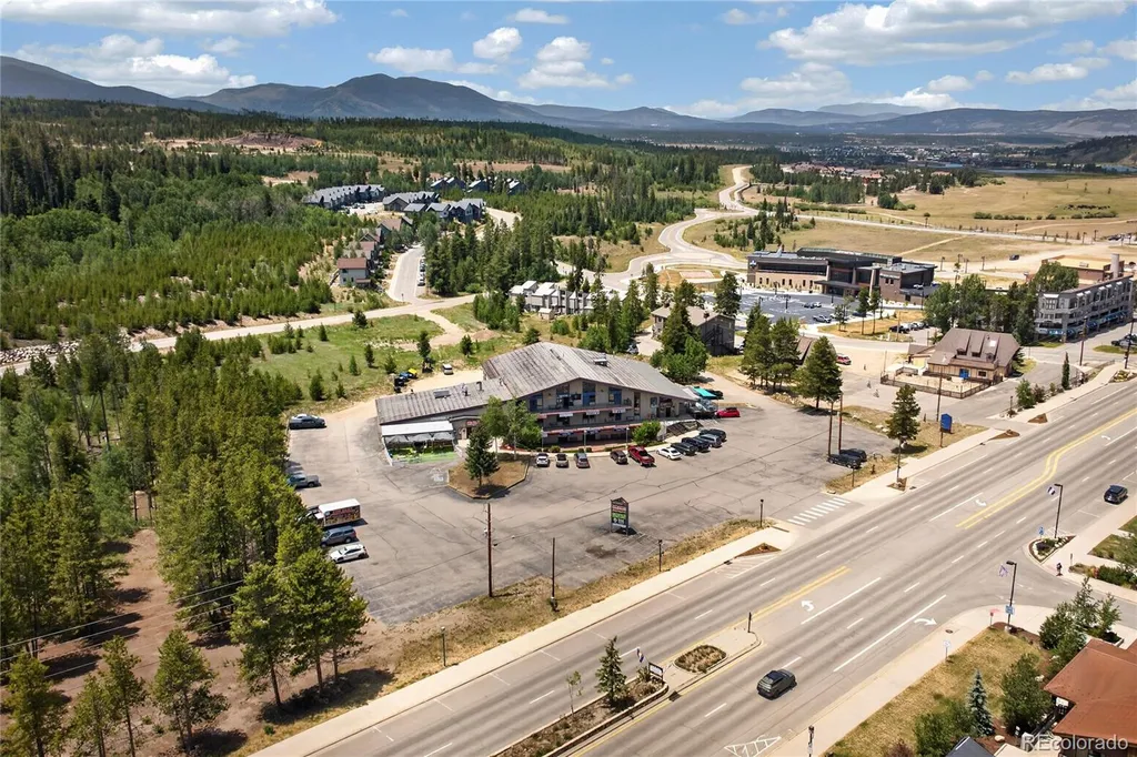 78336 Us Highway 40 Winter Park CO 80482