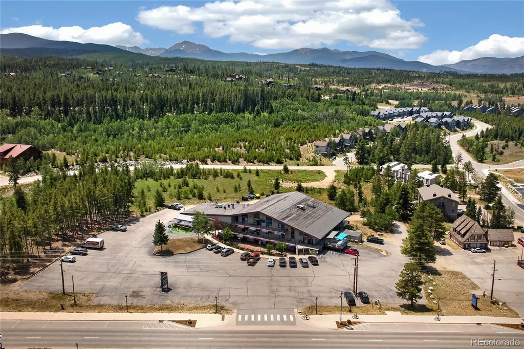 78336 Us Highway 40 Winter Park CO 80482