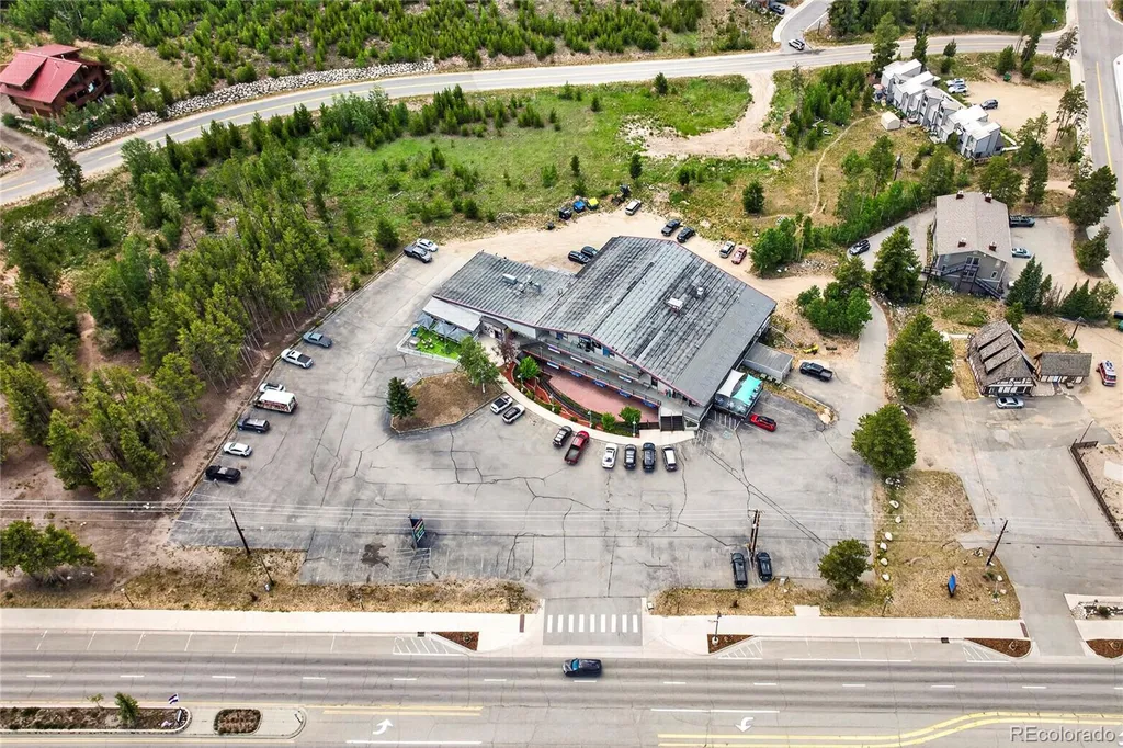 78336 Us Highway 40 Winter Park CO 80482