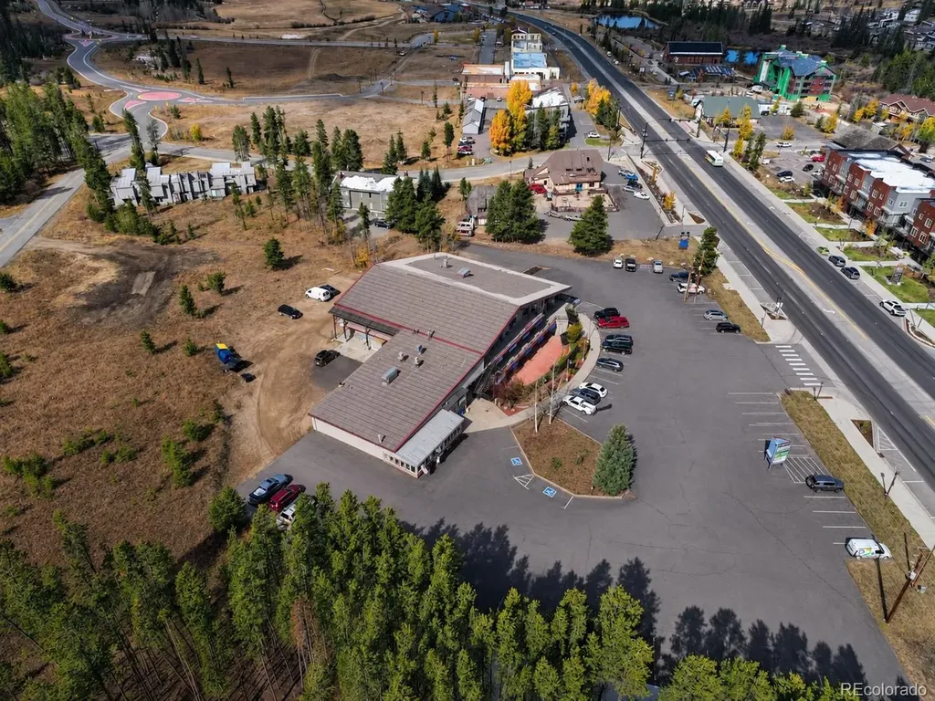 78336 Us Highway 40 Winter Park CO 80482