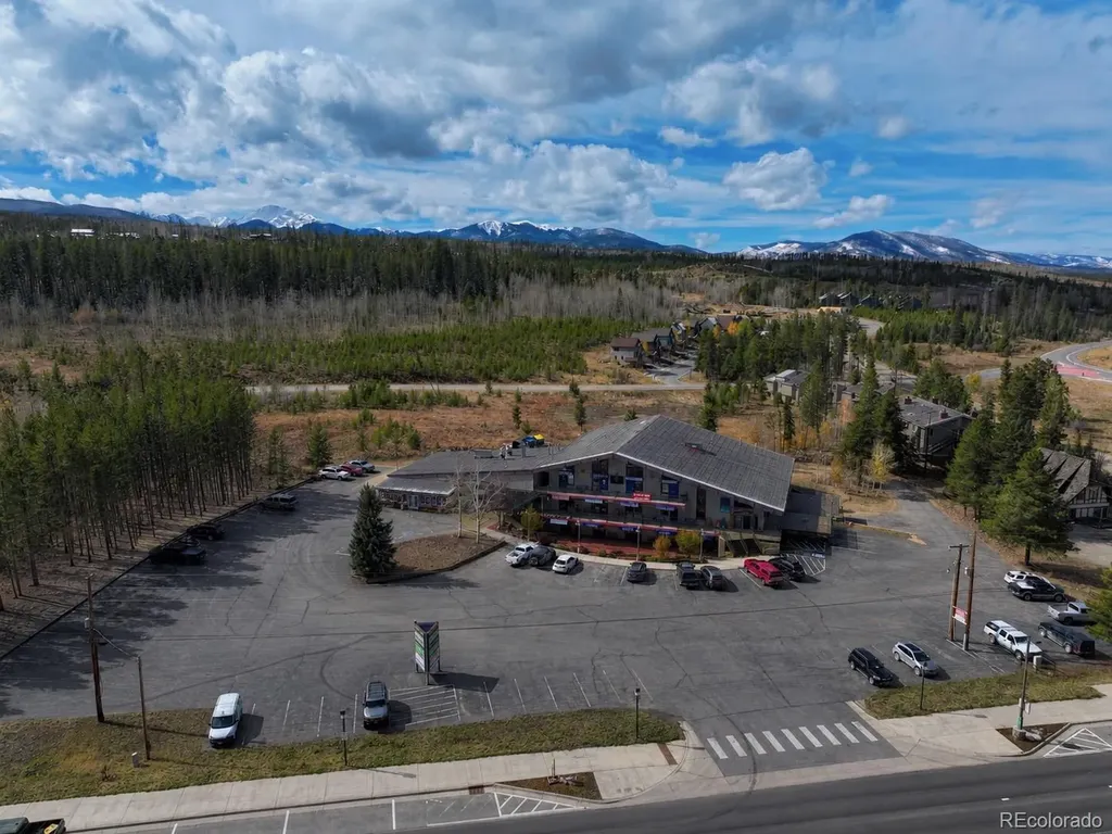 78336 Us Highway 40 Winter Park CO 80482