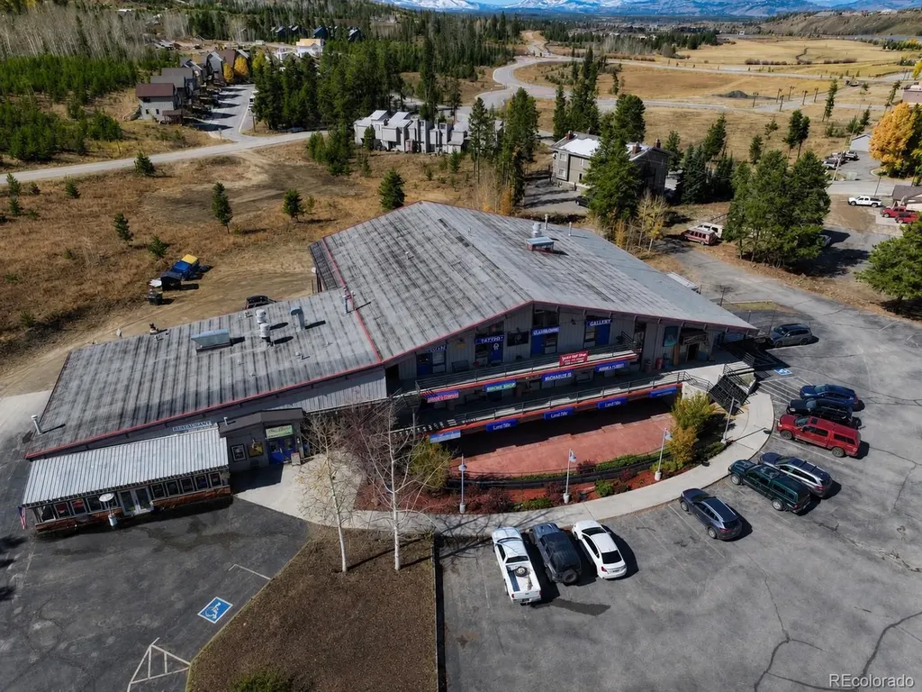 78336 Us Highway 40 Winter Park CO 80482