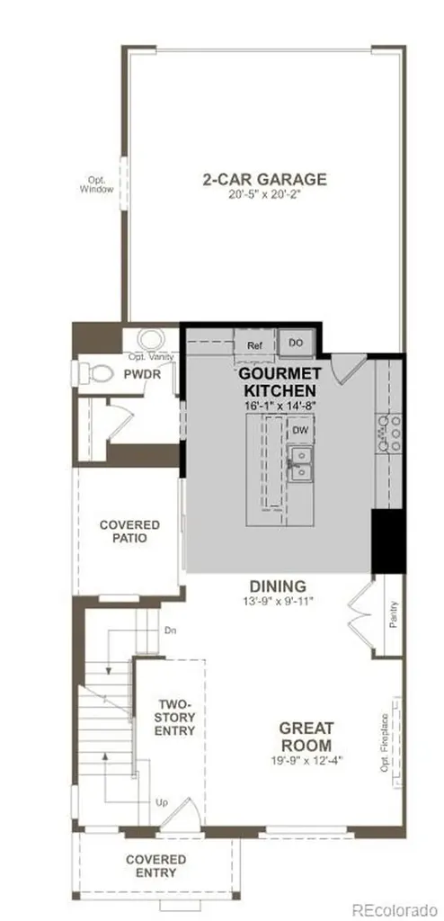 13290 Cibola Way Parker CO 80134