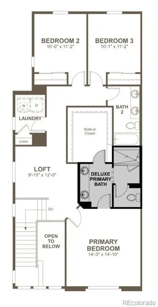 13290 Cibola Way Parker CO 80134