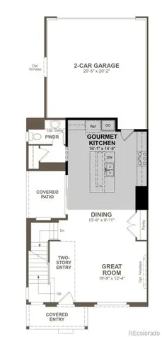 13290 Cibola Way Parker CO 80134