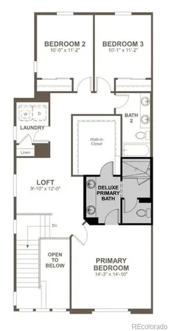 13290 Cibola Way Parker CO 80134