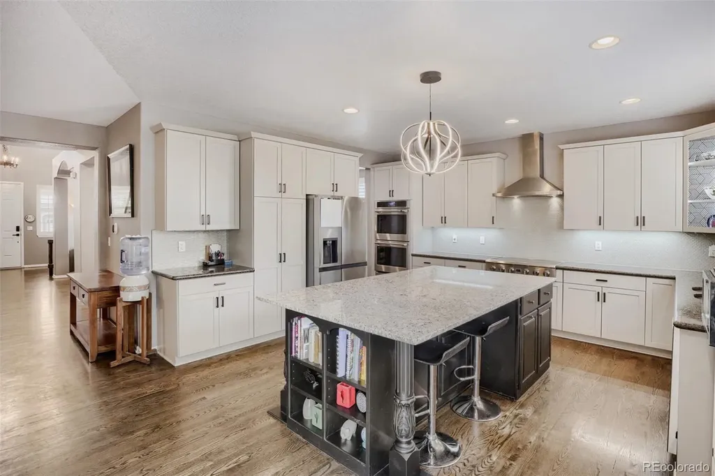 10616 Briarglen Circle Highlands Ranch CO 80130