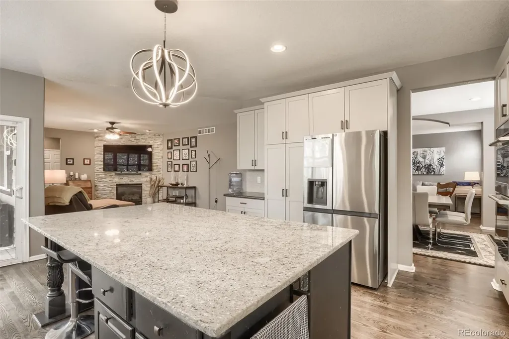 10616 Briarglen Circle Highlands Ranch CO 80130