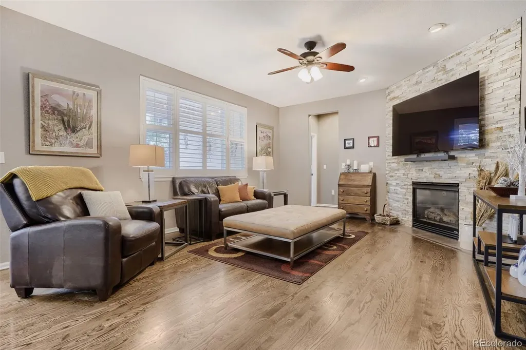 10616 Briarglen Circle Highlands Ranch CO 80130