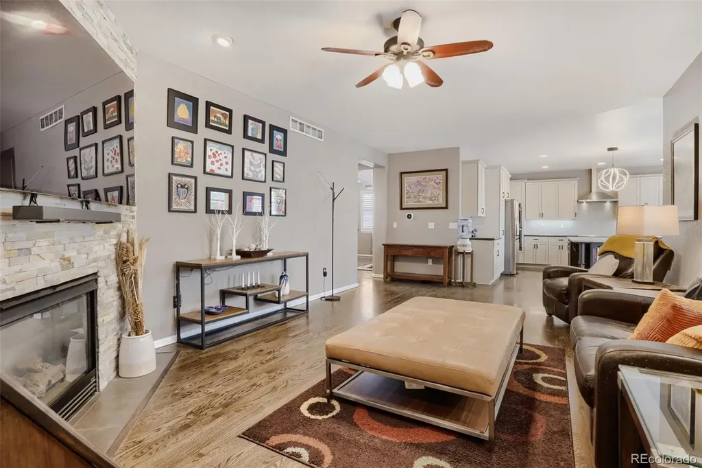 10616 Briarglen Circle Highlands Ranch CO 80130