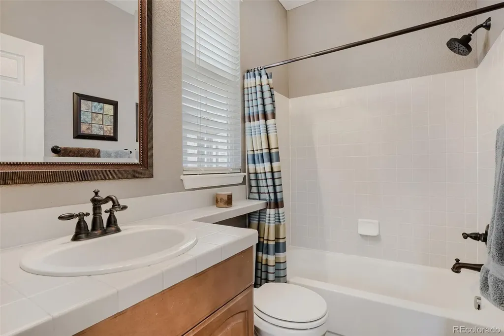 10616 Briarglen Circle Highlands Ranch CO 80130