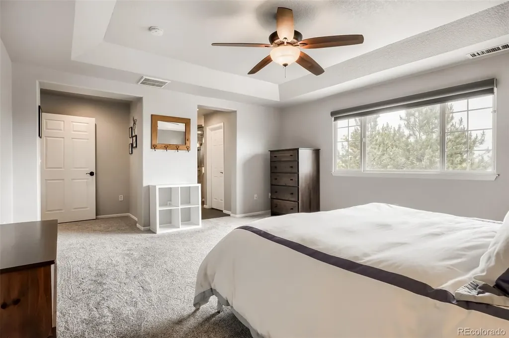 10616 Briarglen Circle Highlands Ranch CO 80130