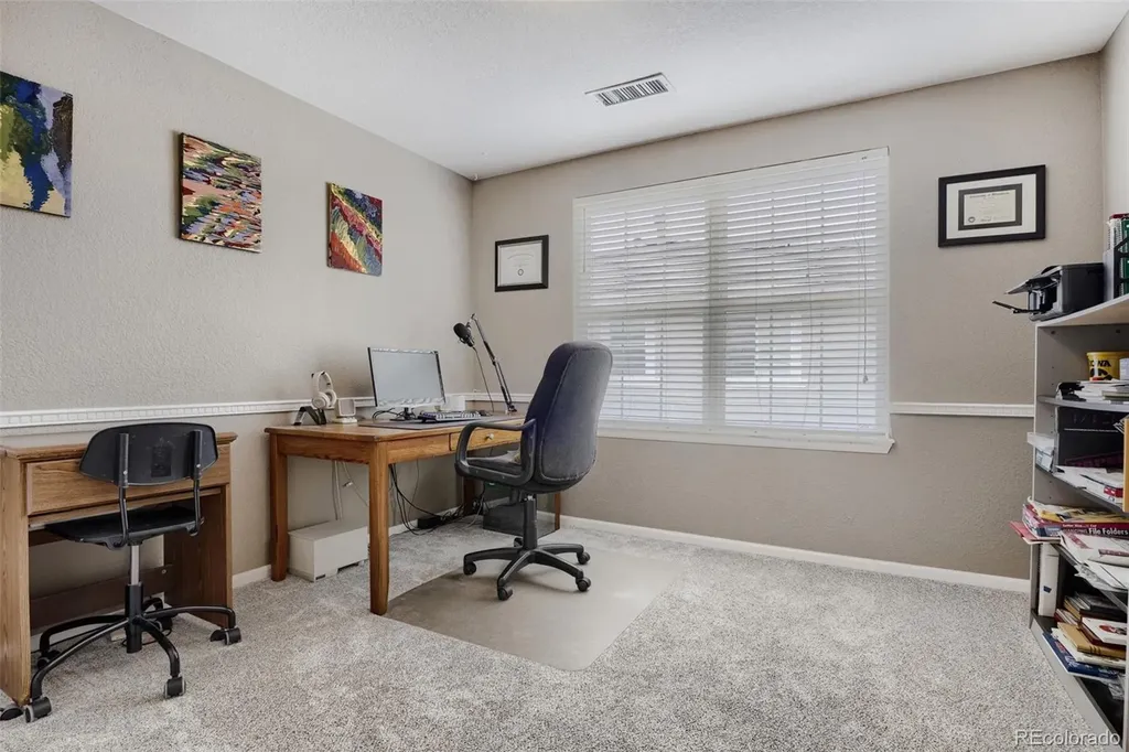 10616 Briarglen Circle Highlands Ranch CO 80130