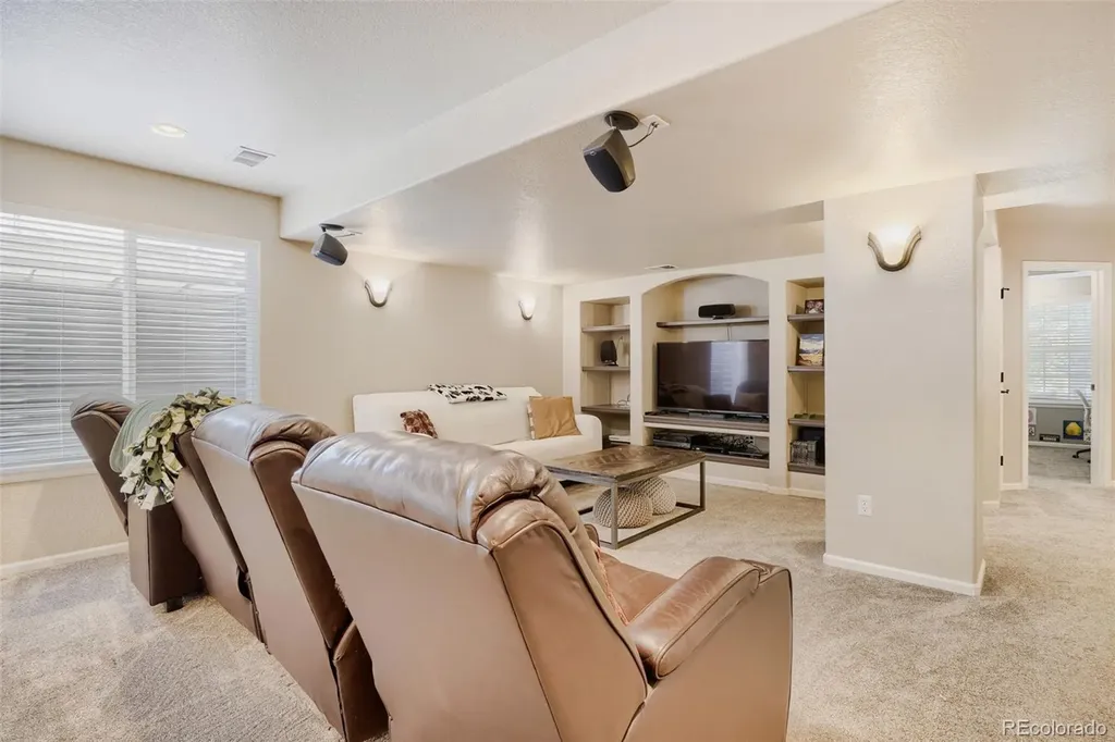 10616 Briarglen Circle Highlands Ranch CO 80130