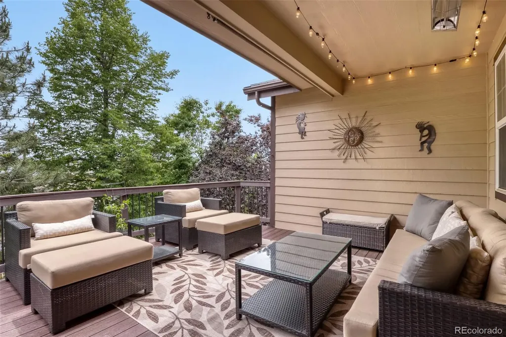 10616 Briarglen Circle Highlands Ranch CO 80130