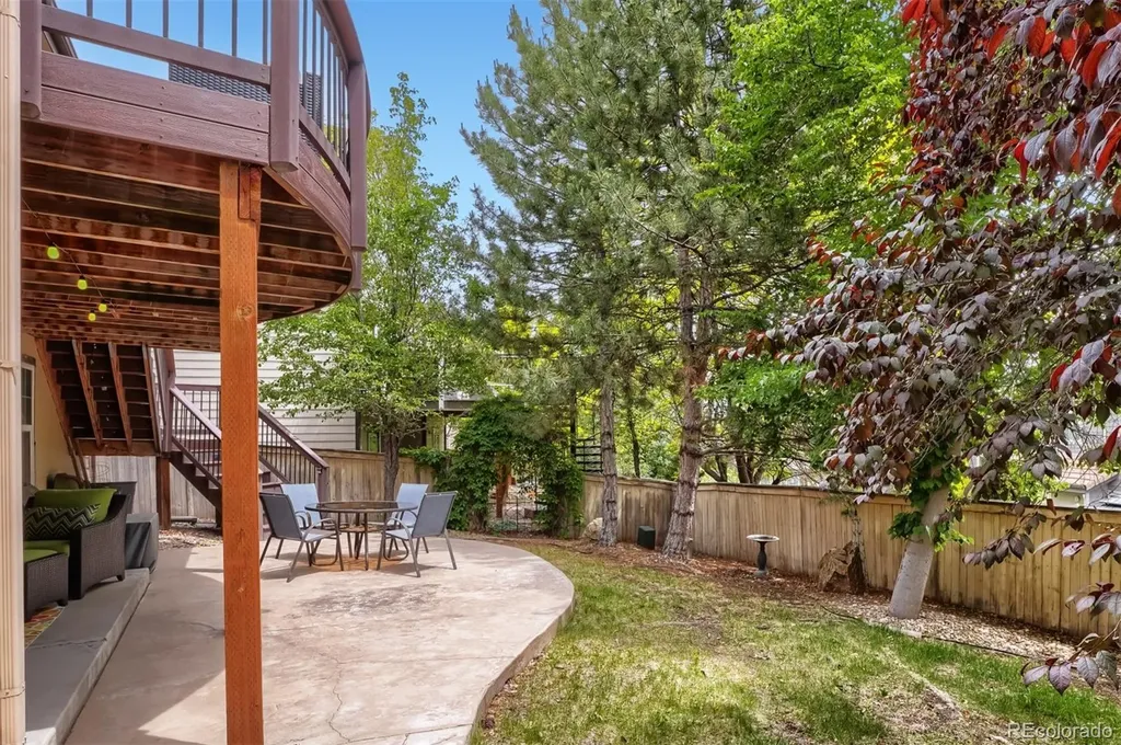 10616 Briarglen Circle Highlands Ranch CO 80130