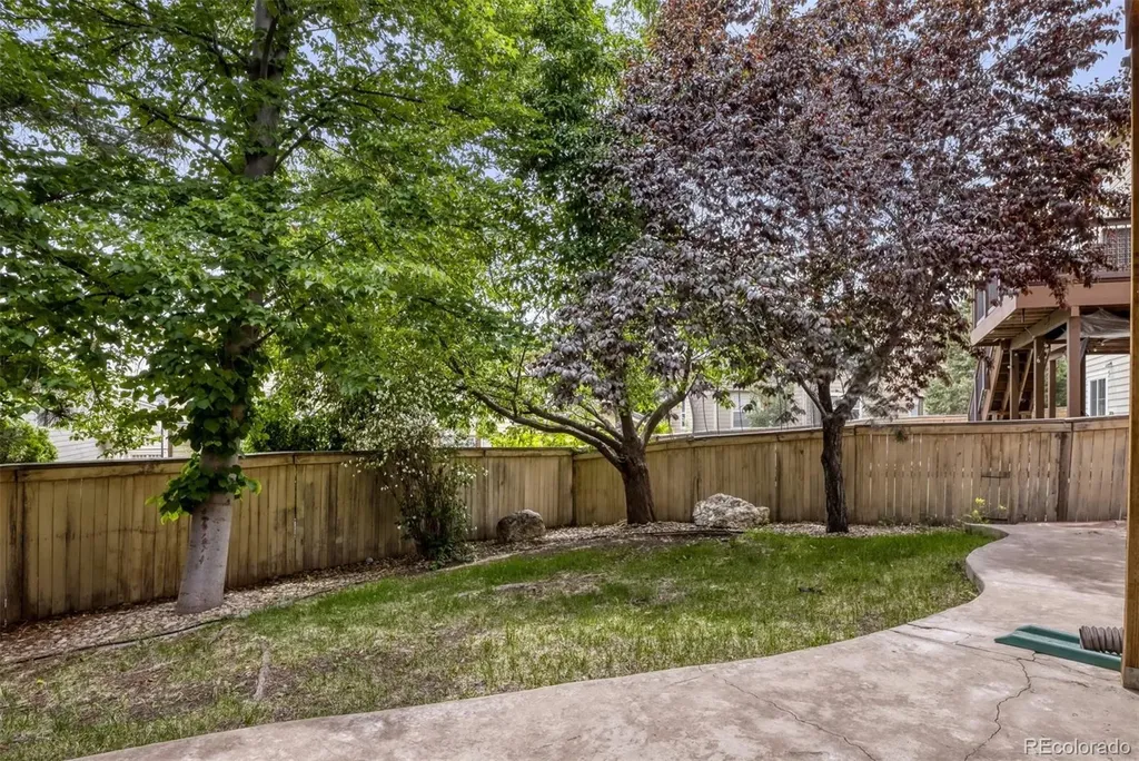 10616 Briarglen Circle Highlands Ranch CO 80130
