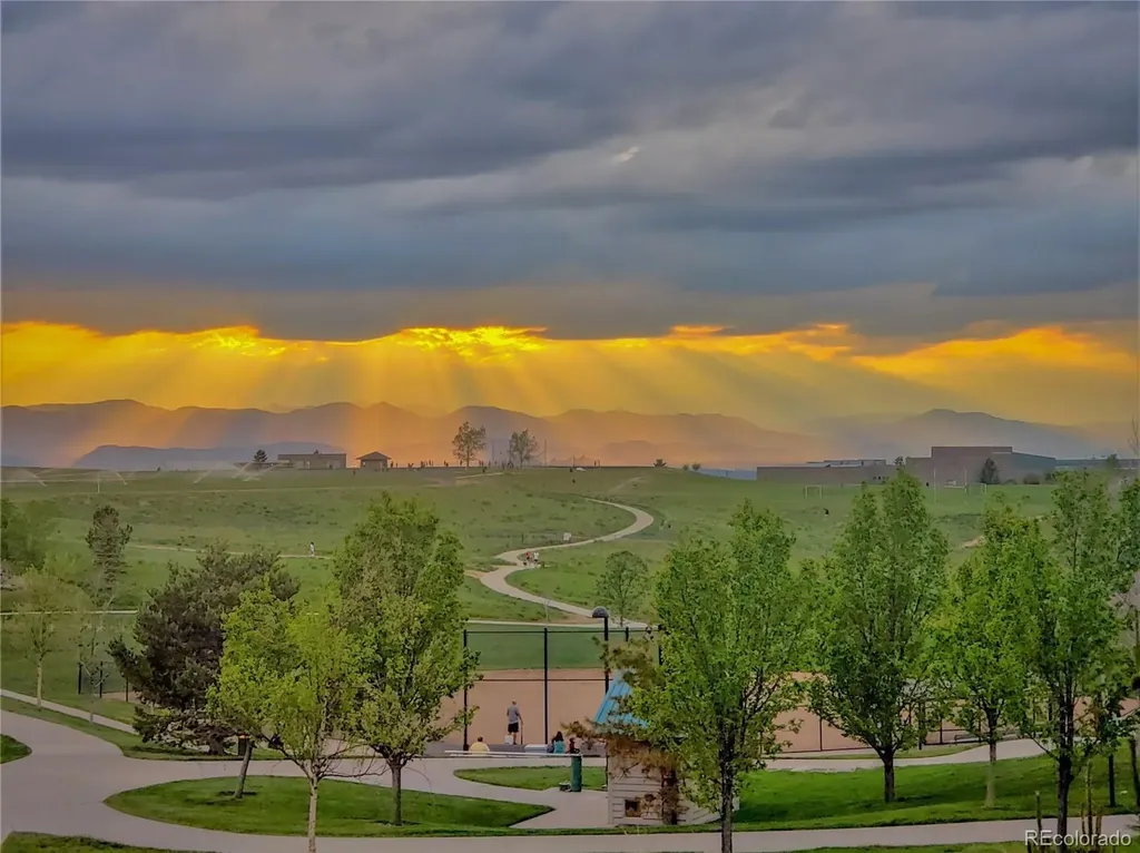 10616 Briarglen Circle Highlands Ranch CO 80130