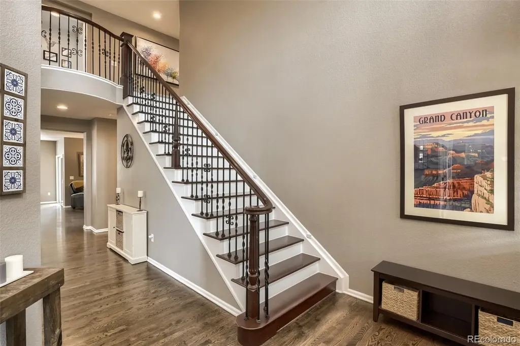 10616 Briarglen Circle Highlands Ranch CO 80130
