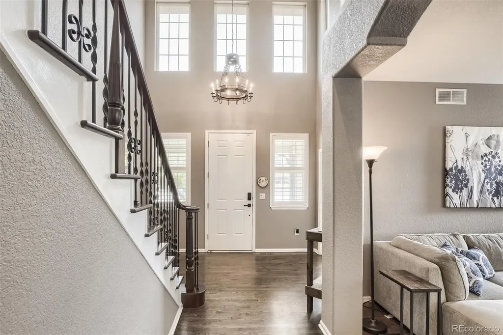10616 Briarglen Circle Highlands Ranch CO 80130