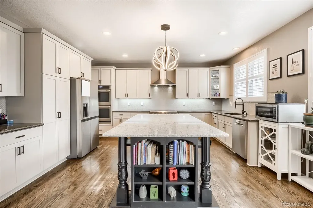 10616 Briarglen Circle Highlands Ranch CO 80130
