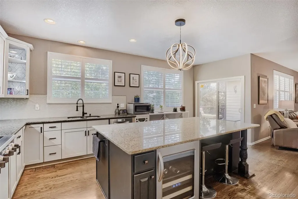 10616 Briarglen Circle Highlands Ranch CO 80130
