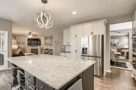 10616 Briarglen Circle Highlands Ranch CO 80130