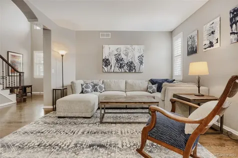 10616 Briarglen Circle Highlands Ranch CO 80130